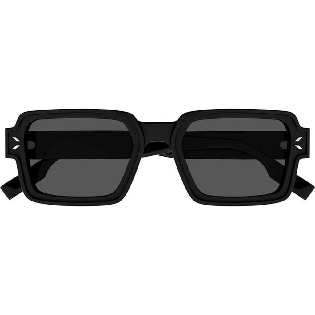 Alexander McQueen Sunglasses MQ0381S - Black